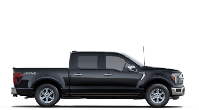 2025 Ford F-150® External Image 1